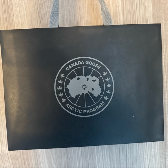 Canada Goose Chilliwack Bomber Fleece White Label HUMANATURE - Picture 8 of 8